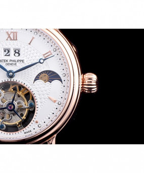 파텍필립 투어빌론-50